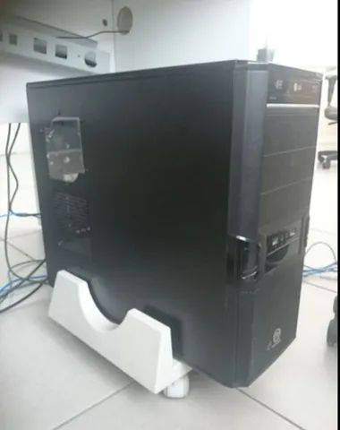 Suportes Móveis para Gabinetes (PC) - Foto 2