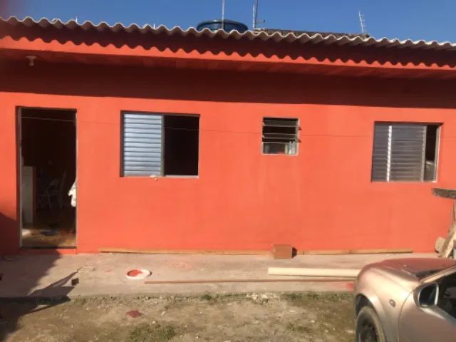 Captação de Casa para locação na Rua Antonio Alécio Pigosso, Loteamento Ibisco, Caraguatatuba, SP