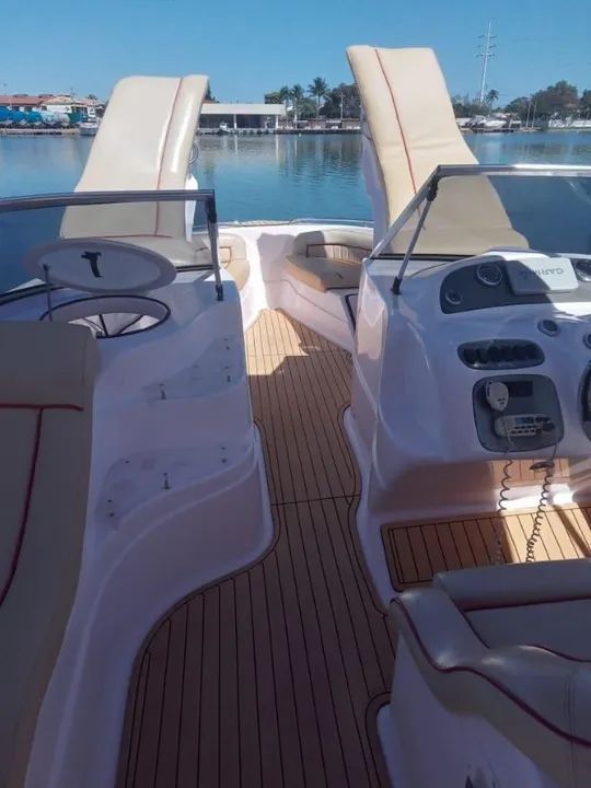 VENDE-SE LANCHA  - Foto 6