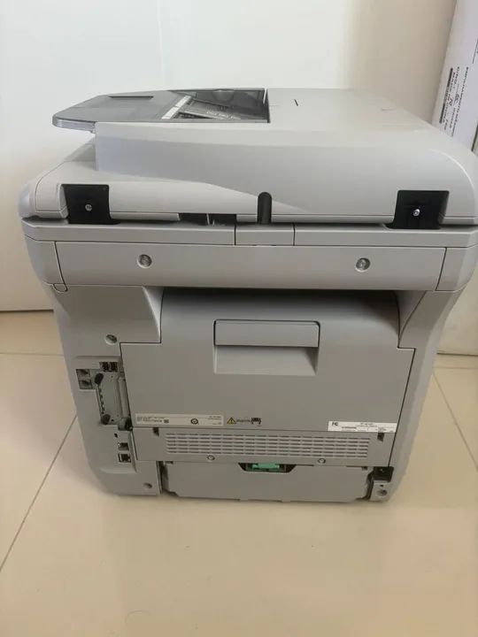 Impressora Multifuncional Ricoh SP 4510SF - Foto 4