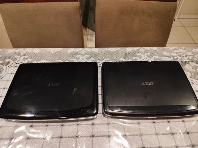 Notebook Acer - Foto 5