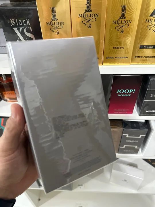Invictus 200ml *Promoção* - Foto 3