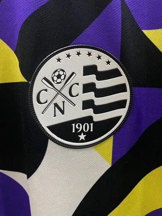 CAMISA DO NÁUTICO - Foto 6