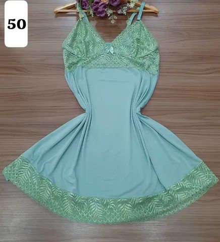Camisola modelo plus size entregamos - Foto 3