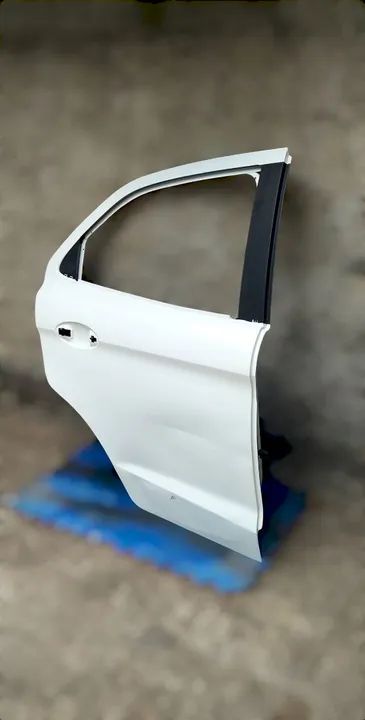 Porta Traseira Lado Direto Ford Ka Hatch 2014 ao 2021