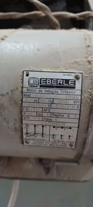 Serra de bancada Acerb 781 - Foto 6