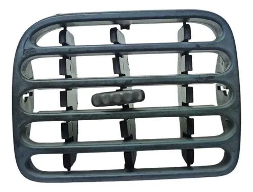 Difusor Ar Central L.e Original Renault Clio 2006 À 11 Cx059