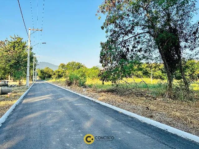 Condomínio Quartier Maricá Parc - Lotes próximo a rodovia e ao comércio! - Foto 5