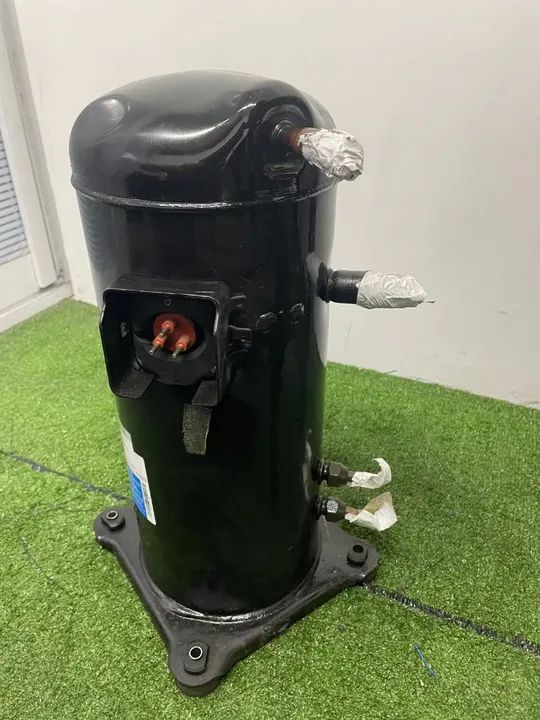 Compressor de Ar Condicionado LG ARA038NAA - Foto 3