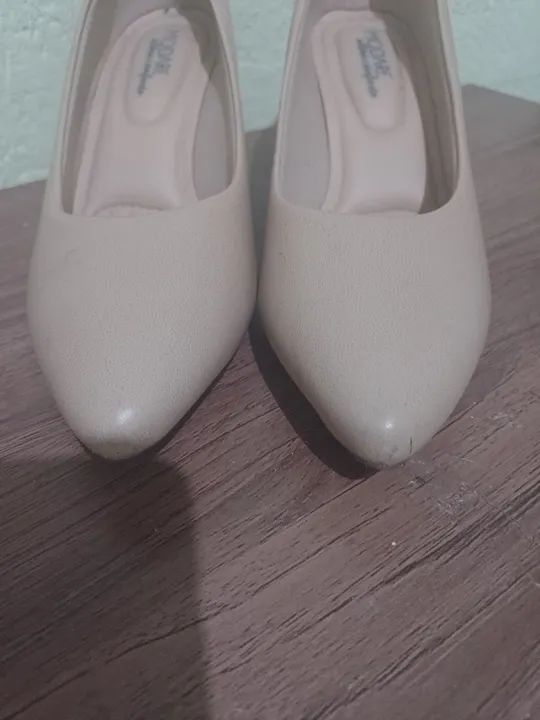 Scarpan nude - Foto 6