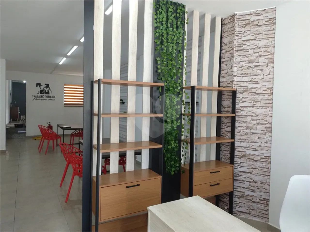 Salão Comercial para locação em Vila Prudente - SP - Foto 3