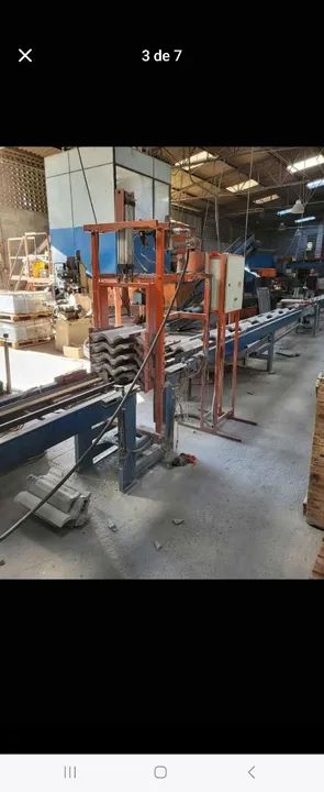 Máquinas para produção industrial - Foto 3