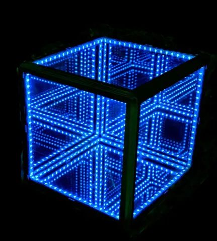 Cubo infinito  - Foto 3