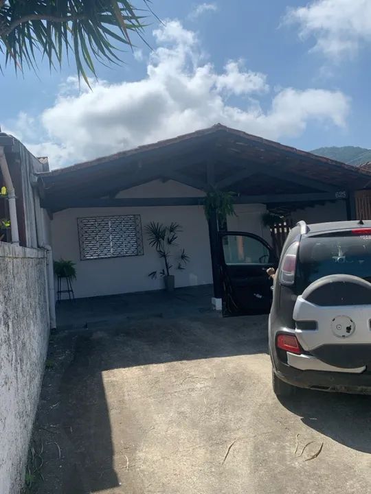 Casa em ubatuba  200 mt praia do Pereque açu - Foto 3