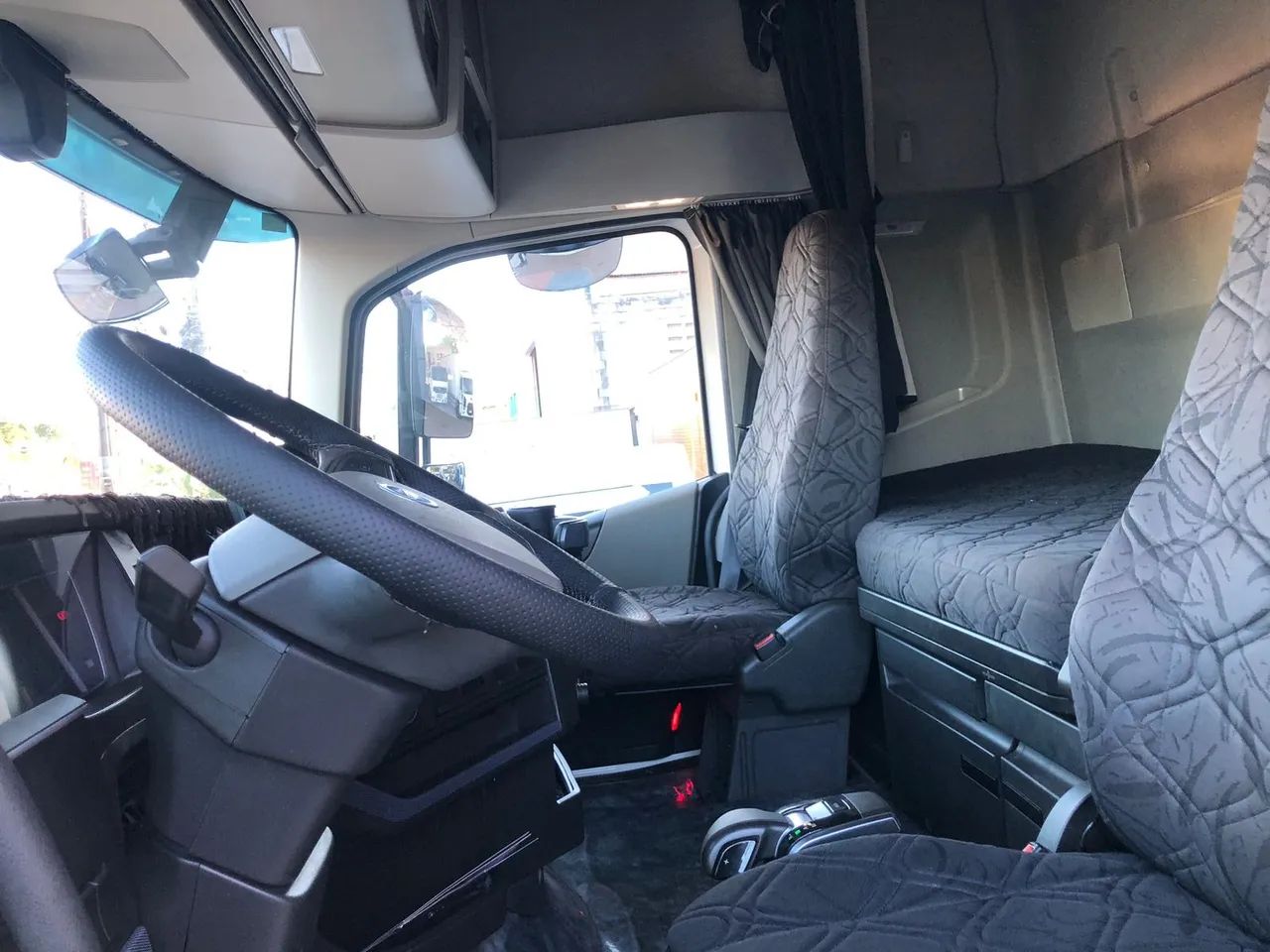 VOLVO FH-540 6x4 2p (diesel) (E5) - Foto 6