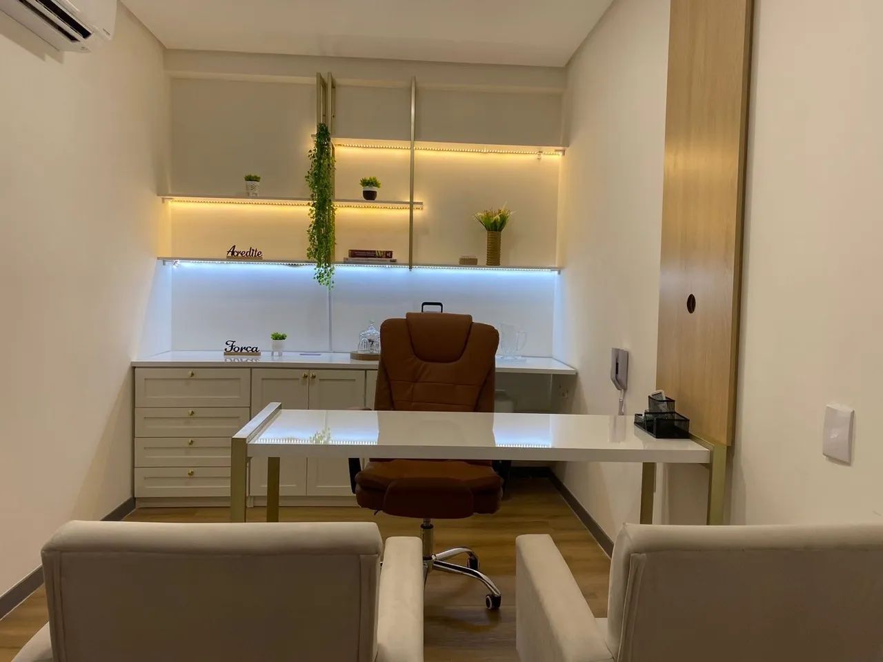 SUBLOCAÇÃO DE SALA PARA PROFISSIONAL DA SAÚDE VALOR A PARTIR DE 350,00 - Foto 3