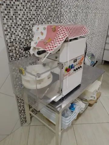 Máquina de salgado! - Foto 2