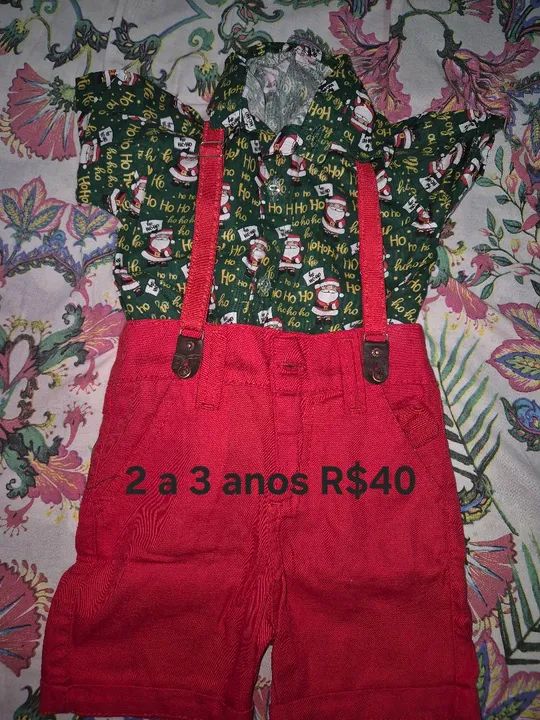 Desapego até 3 anos - Foto 2