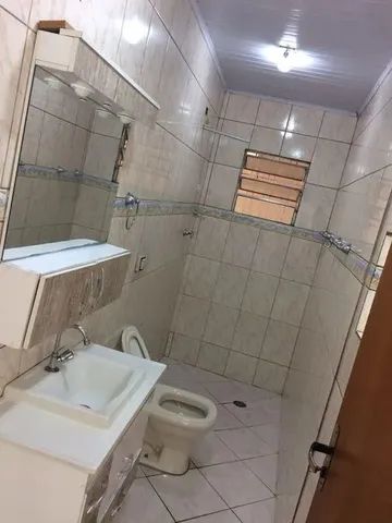 Vendo casa na M norte (QNM36) - Foto 5