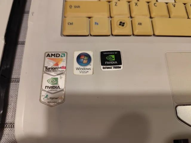 Notebook Acer - Foto 2