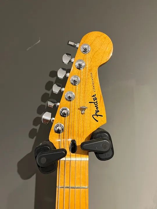 Fender Stratocaster Player Plus - Foto 5