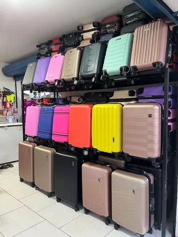 MALa De ViaGEM CoM MeLHoR PREÇo Do MERCaDo