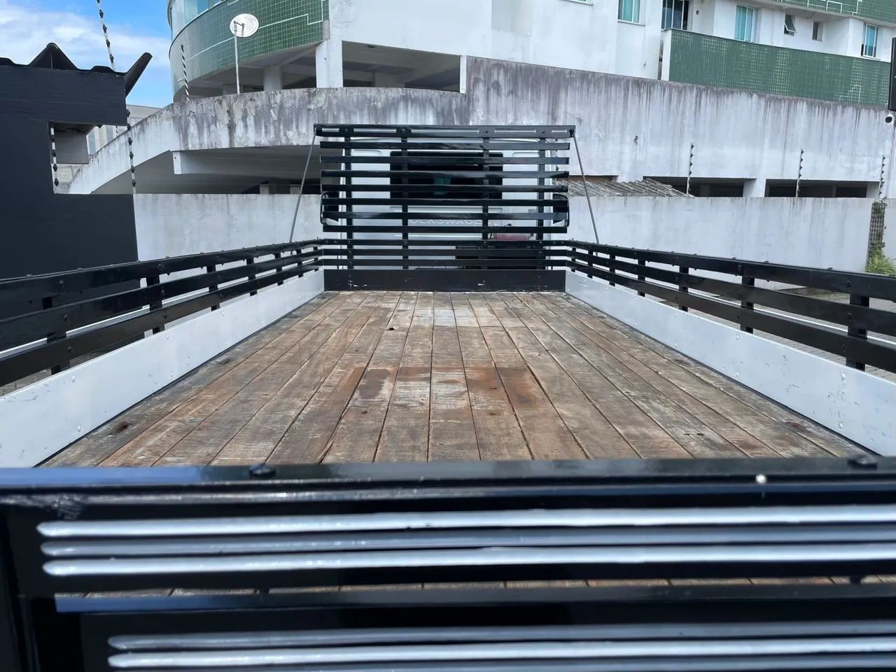 VOLKSWAGEN 9-170 Delivery 2p (diesel)(E5) - Foto 12