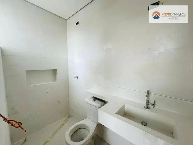 Cobertura com 3 quartos à venda, 92 m² por R$ 569.000 - Parque Copacabana - Belo Horizonte - Foto 7
