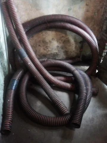 Drenoflex 100mm - 4"