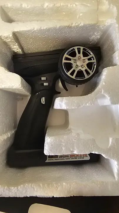 Automodelo 1/5 baja gasolina de posto - Foto 2