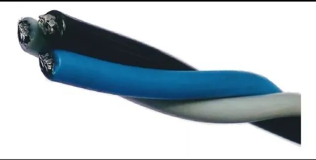 Cabo multiplexado ramal duplex triplex quadruplex - Foto 2