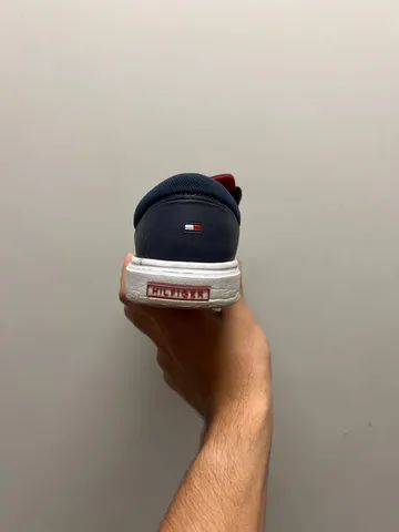 Tenis tommy novo 41 - Foto 2