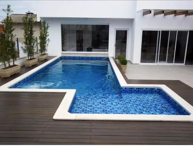 Piscina de Vinil (TROCAS)