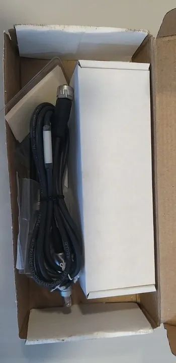 Laser Speed Sensor (TACÔMETRO) ! - Foto 2