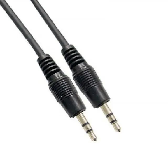 Cabo Auxiliar De Áudio P2 Stereo  - Foto 2