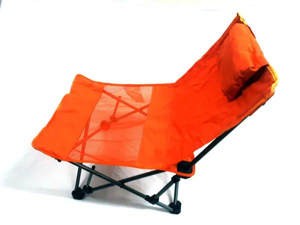 Cadeira Dobrável p/ Acampamento e Pesca, Resistente. Usada, Excelente Estado, Ítem Único. - Foto 4