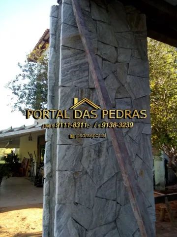 Portal das Pedras *