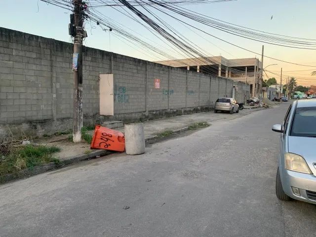 Lote no Pilar em Duque de Caxias - Foto 2