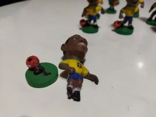 Mini Craque copa de 98 - Foto 3