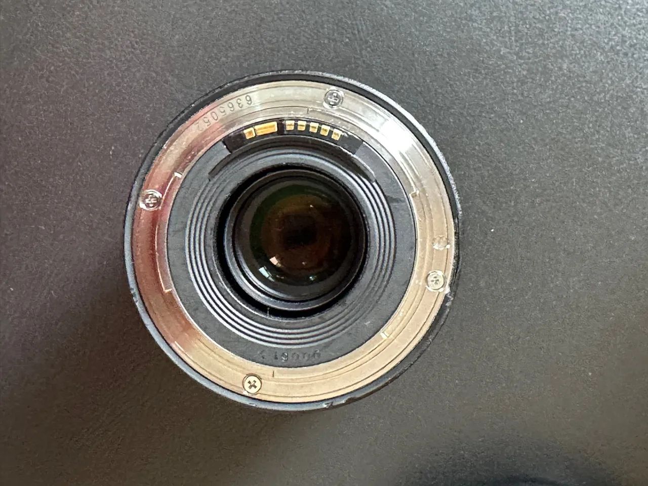 Lente Canon EF 16-35mm L f2.8 II USM  - Foto 3