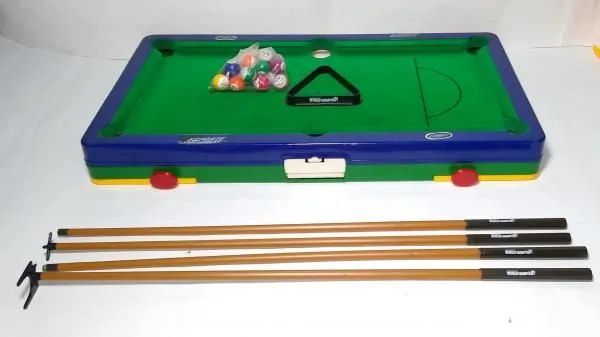 Brinquedo 7 em 1 Esporte Espetacular - Marca Gemini - Foto 2