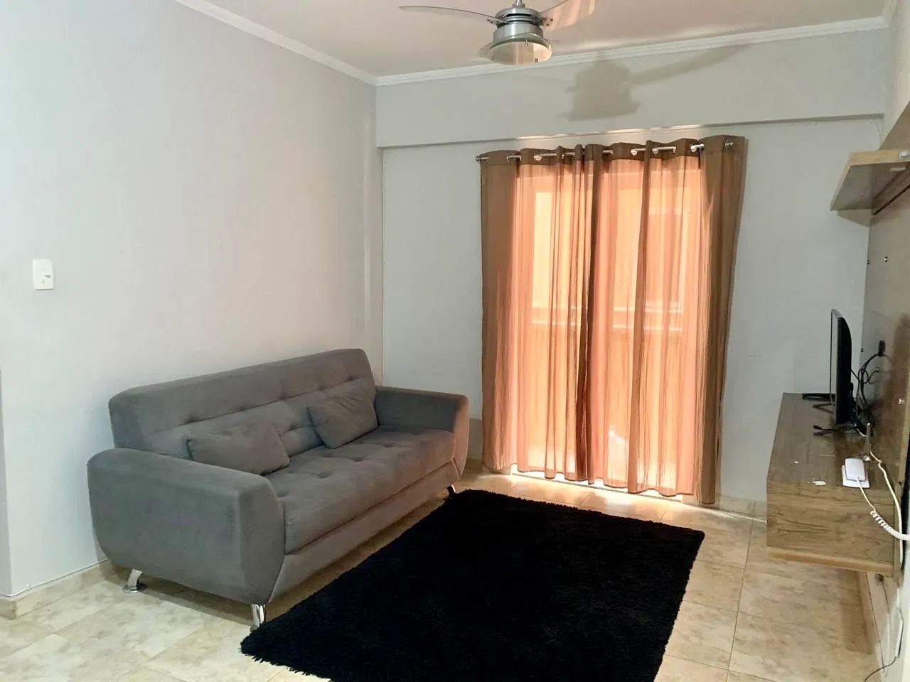 Apartamento Temporada - 2 Quartos(1 suíte)- Piscina,  - Foto 9