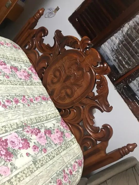 Móveis Antigos  - Foto 2