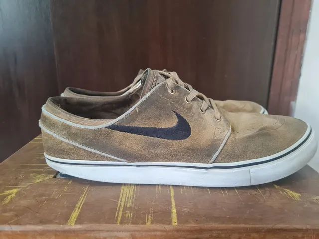 Nike stefan janoski caramelo sale