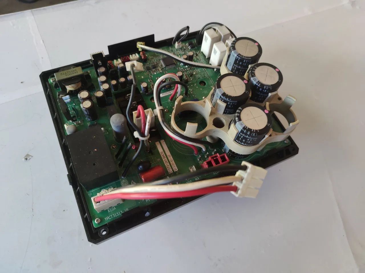 Placa Eletrônica Daikin VRF 