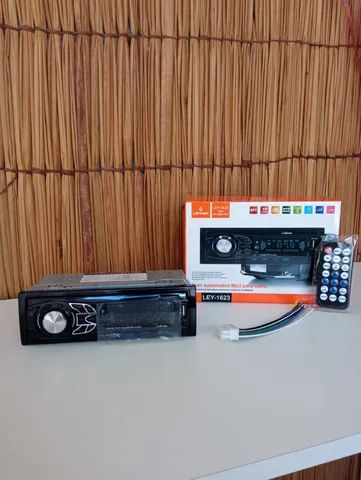 Som Automotivo Bluetooth $120 - Foto 3