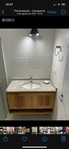 Móveis planejados demolição  - Foto 5