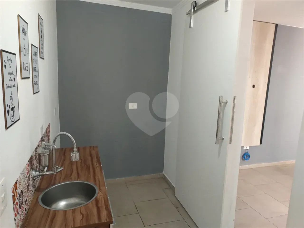 Salão Comercial para locação em Vila Prudente - SP - Foto 9