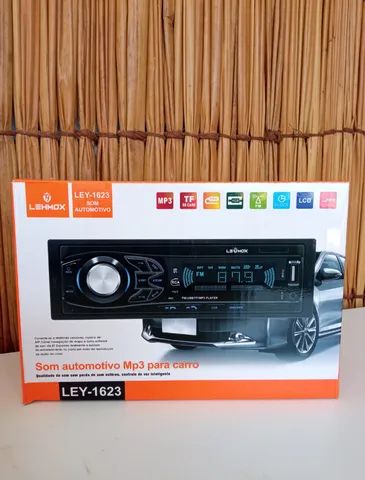 Som Automotivo Bluetooth $120 - Foto 4