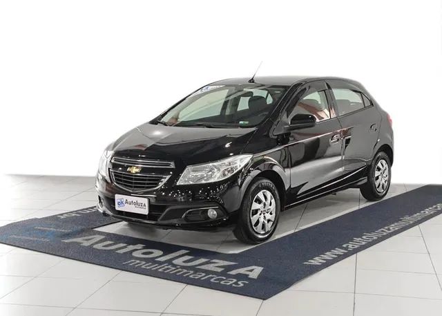 CHEVROLET ONIX 2013 Usados e Novos